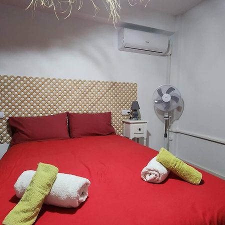 Apartamento Centro Altea Playa Bagian luar foto