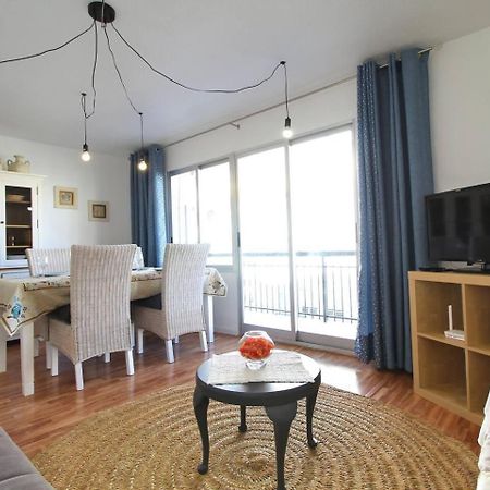 Apartamento Centro Altea Playa Bagian luar foto
