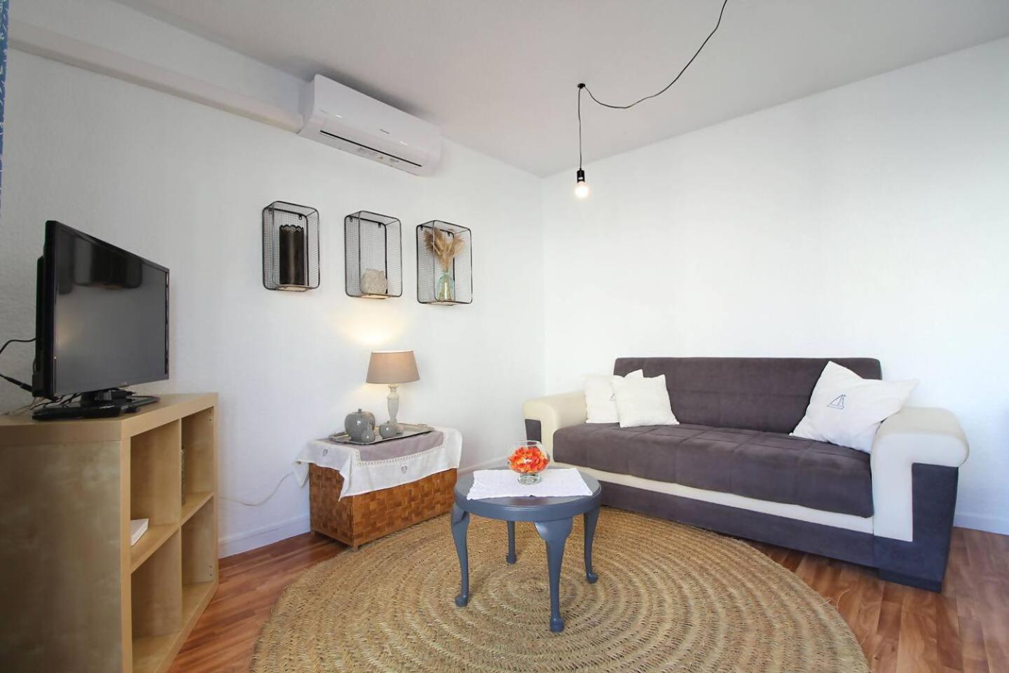 Apartamento Centro Altea Playa Bagian luar foto