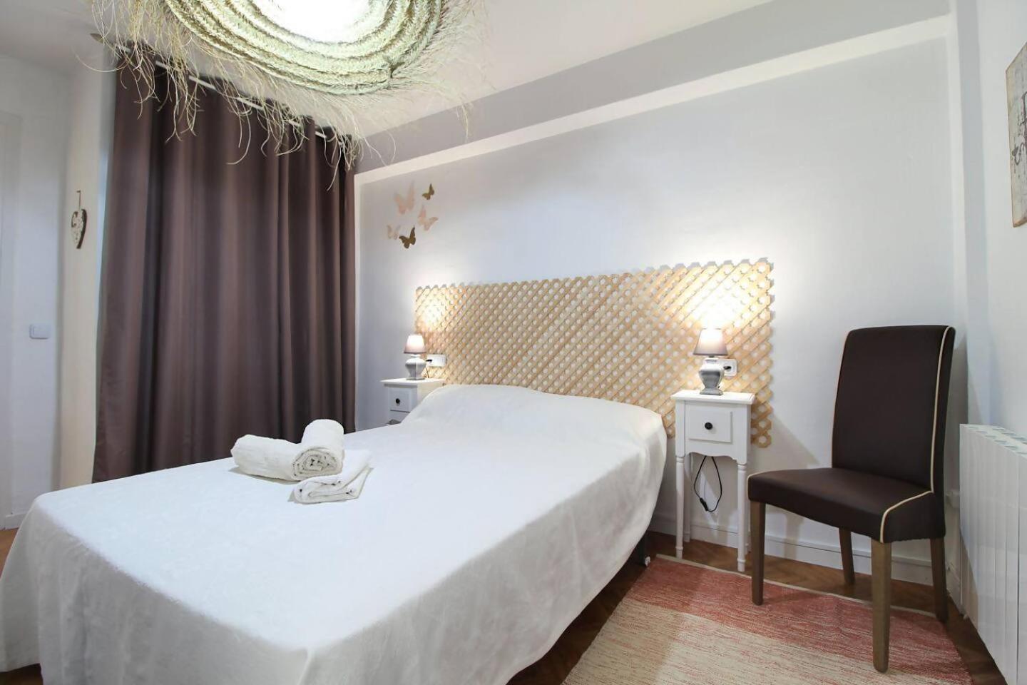 Apartamento Centro Altea Playa Bagian luar foto