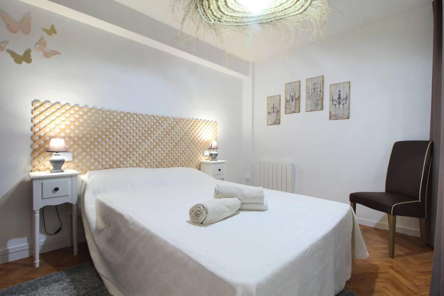 Apartamento Centro Altea Playa Bagian luar foto