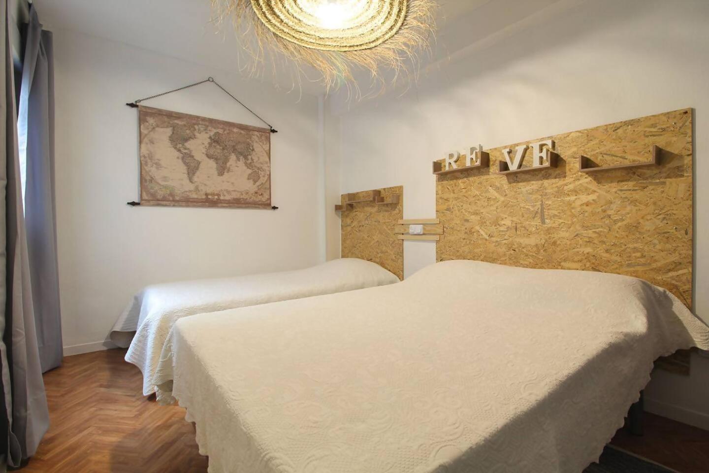 Apartamento Centro Altea Playa Bagian luar foto
